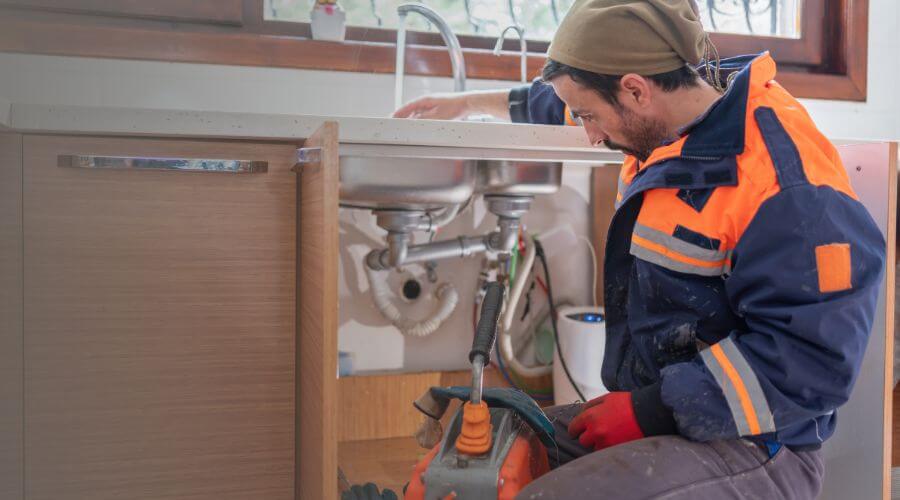 Professional expert plumbing services in Clarion, IA